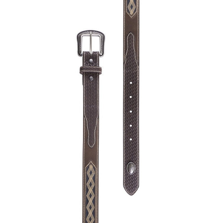 PURE WESTERN KIDS RADLEY BELT