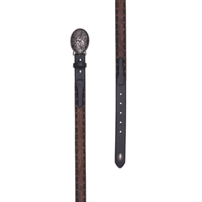 PURE WESTERN KIDS RODERICK BELT