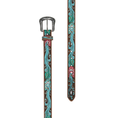 PURE WESTERN KIDS TALIAH BELT