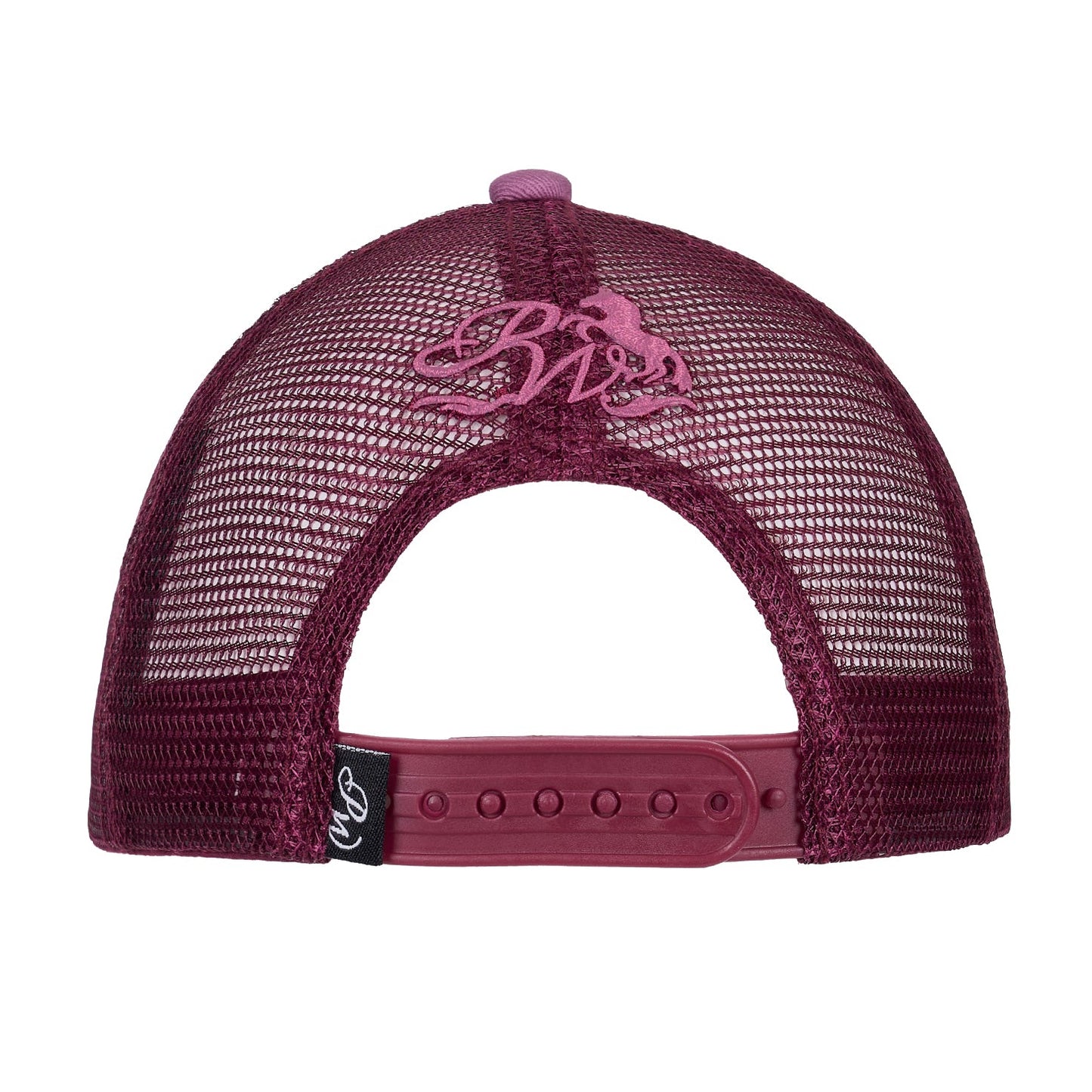 PURE WESTERN KIDS TRINITY TRUCKER CAP