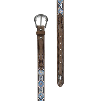 PURE WESTERN KIDS WARREN BELT