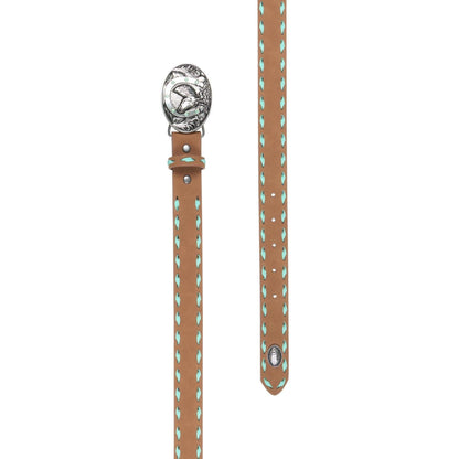 PURE WESTERN KIDS ZANA BELT