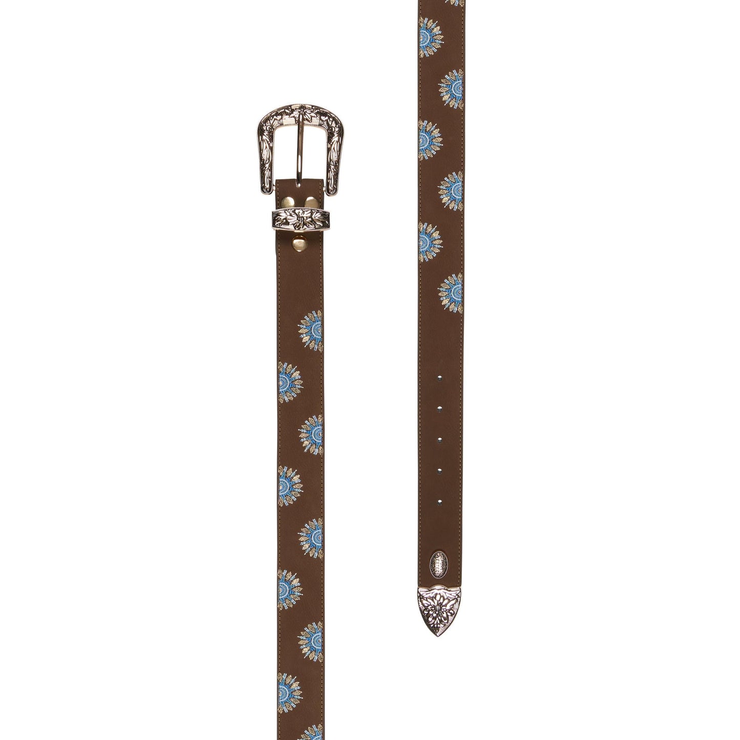 PURE WESTERN KIKI BELT
