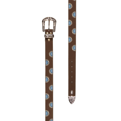 PURE WESTERN KIKI BELT