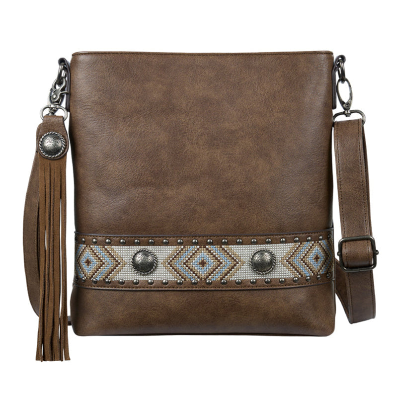 PURE WESTERN LAURIE BAG-Ranges Country