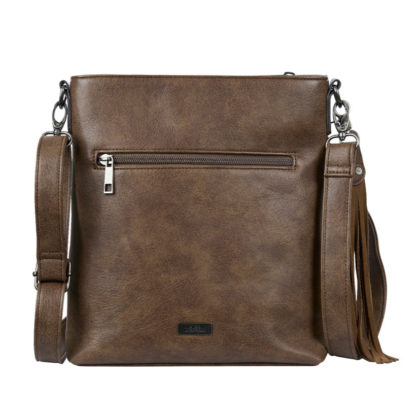 PURE WESTERN LAURIE BAG