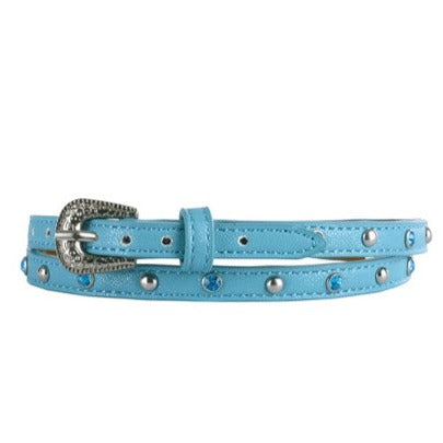 PURE WESTERN LAYLA HAT BAND-Ranges Country