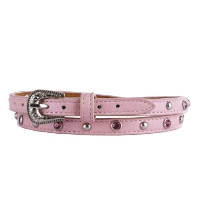 PURE WESTERN LAYLA HAT BAND-Ranges Country