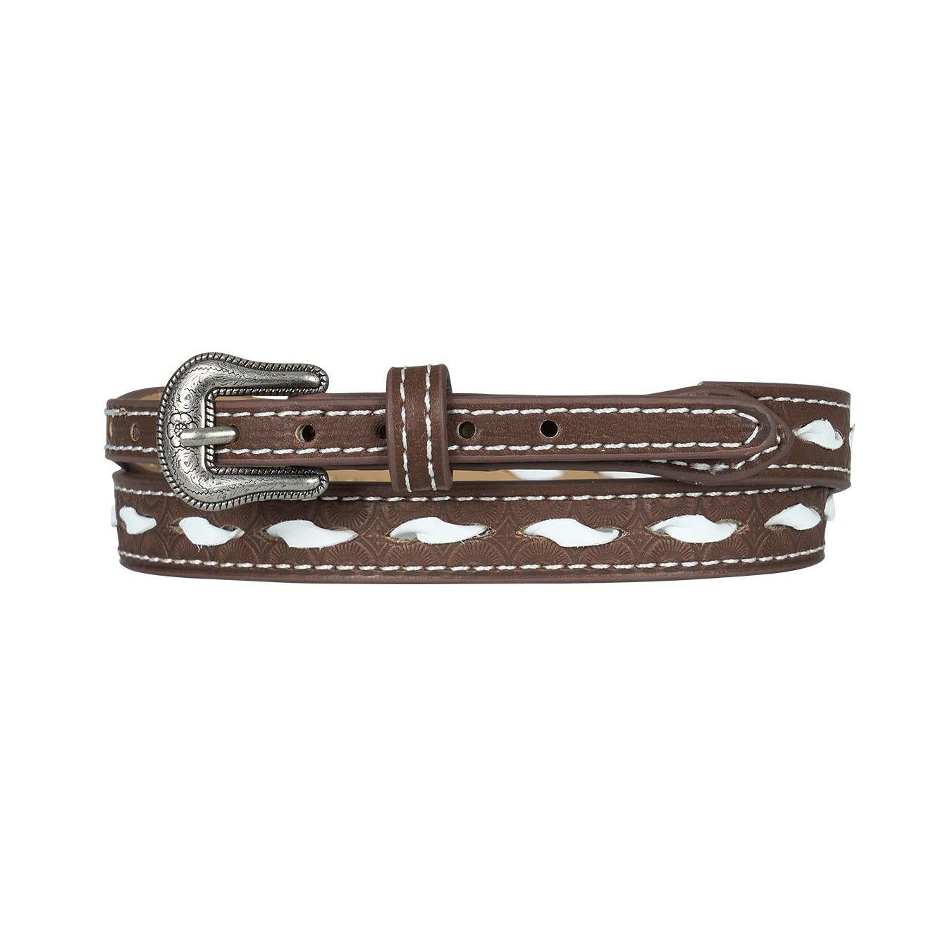 PURE WESTERN MARTINE HAT BAND-Ranges Country