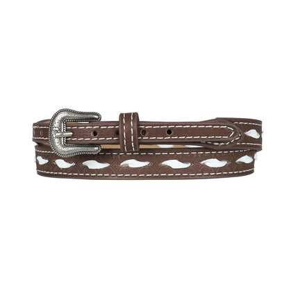 PURE WESTERN MARTINE HAT BAND-Ranges Country