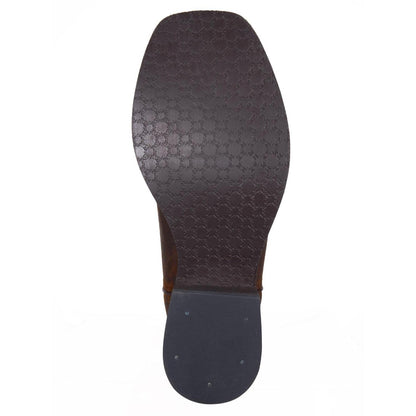 PURE WESTERN MENS DENTON BOOTS