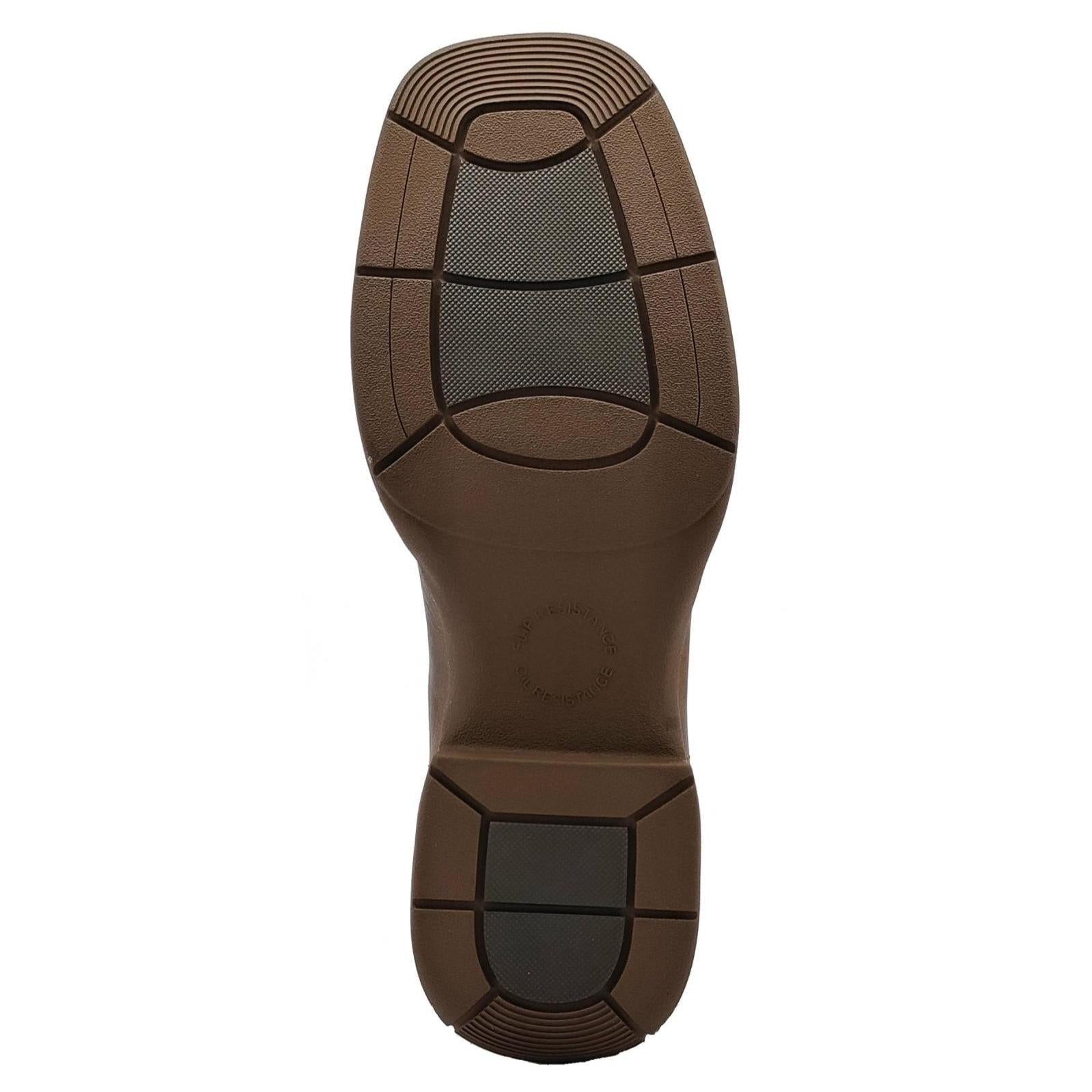 PURE WESTERN MENS IRVING BOOTS â Ranges Country