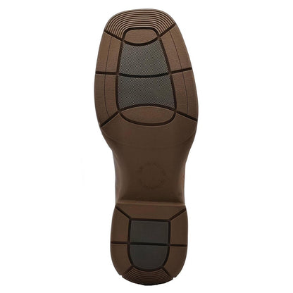 PURE WESTERN MENS IRVING BOOTS