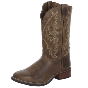 PURE WESTERN MENS LARAMIE BOOTS-Ranges Country