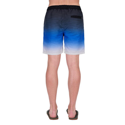 PURE WESTERN MENS PHILLIP BOARDSHORT