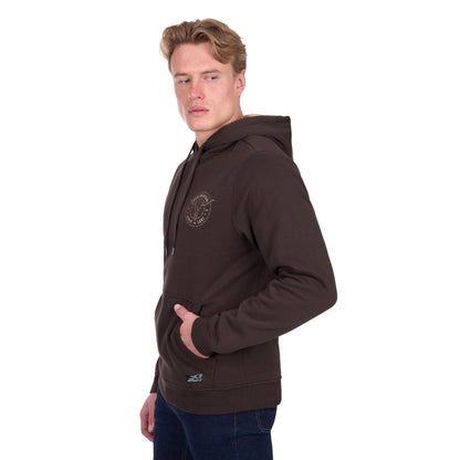PURE WESTERN MENS WALKER HOODY