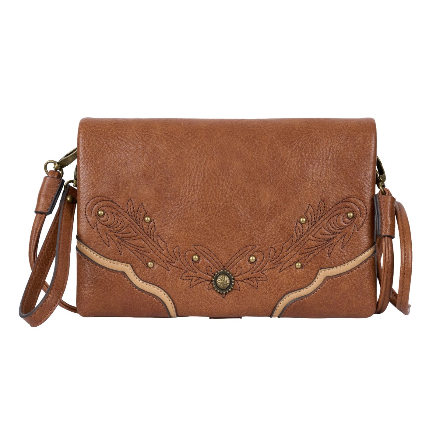 PURE WESTERN MICHELLE BAG