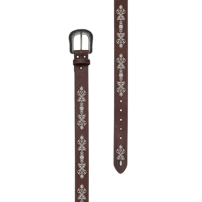 PURE WESTERN NAOMI BELT