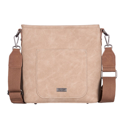 PURE WESTERN NEVE CROSSBODY BAG