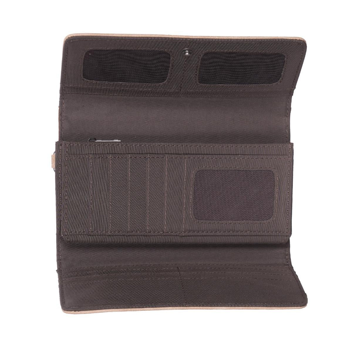 PURE WESTERN NEVE WALLET