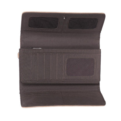 PURE WESTERN NEVE WALLET