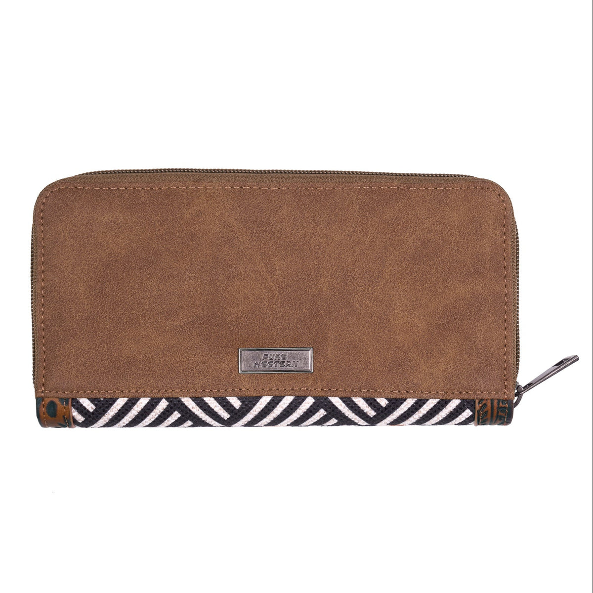 PURE WESTERN RAYLEIGH WALLET