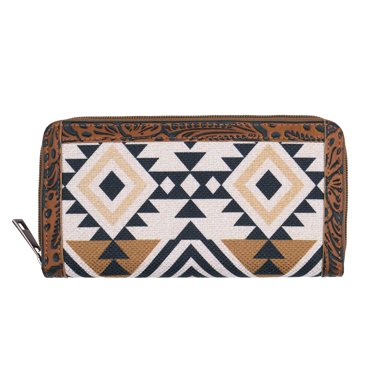 PURE WESTERN RAYLEIGH WALLET-Ranges Country