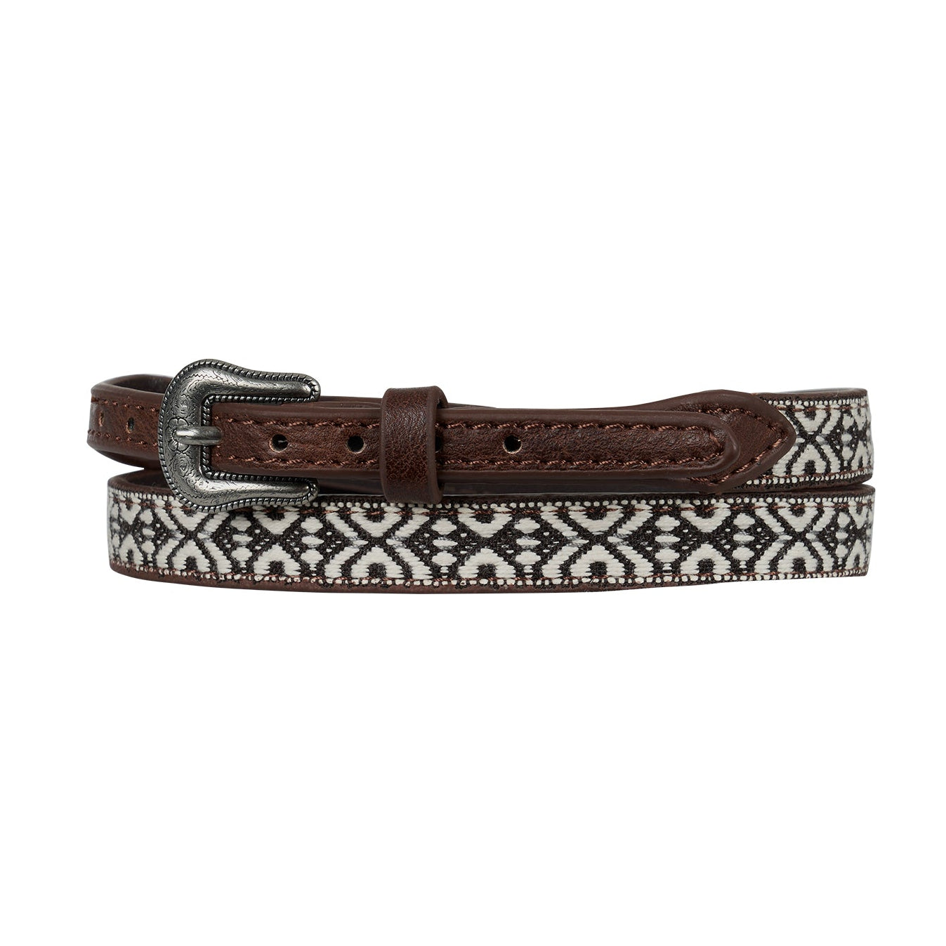PURE WESTERN REID HAT BAND-Ranges Country