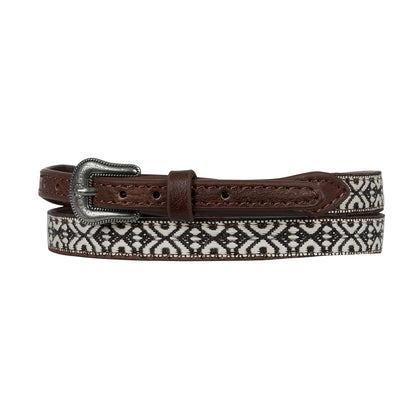 PURE WESTERN REID HAT BAND-Ranges Country
