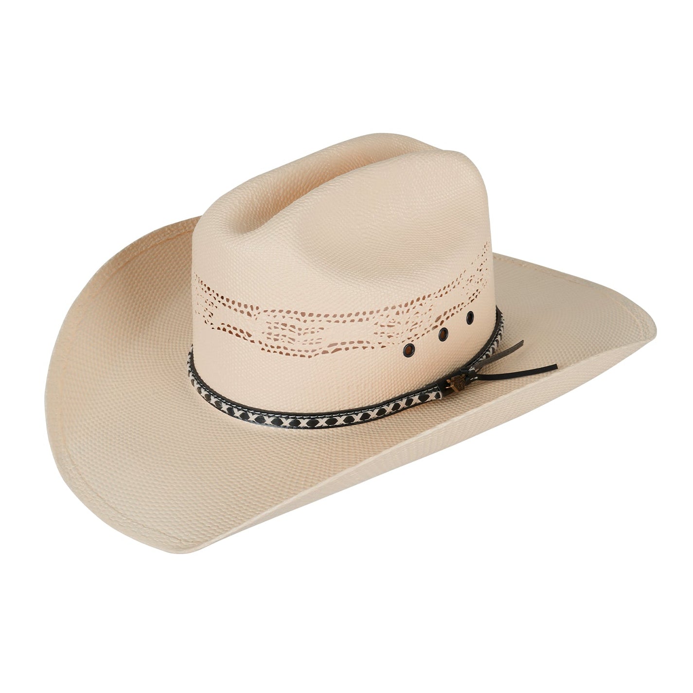 PURE WESTERN SONNY BANGORA HAT-Ranges Country