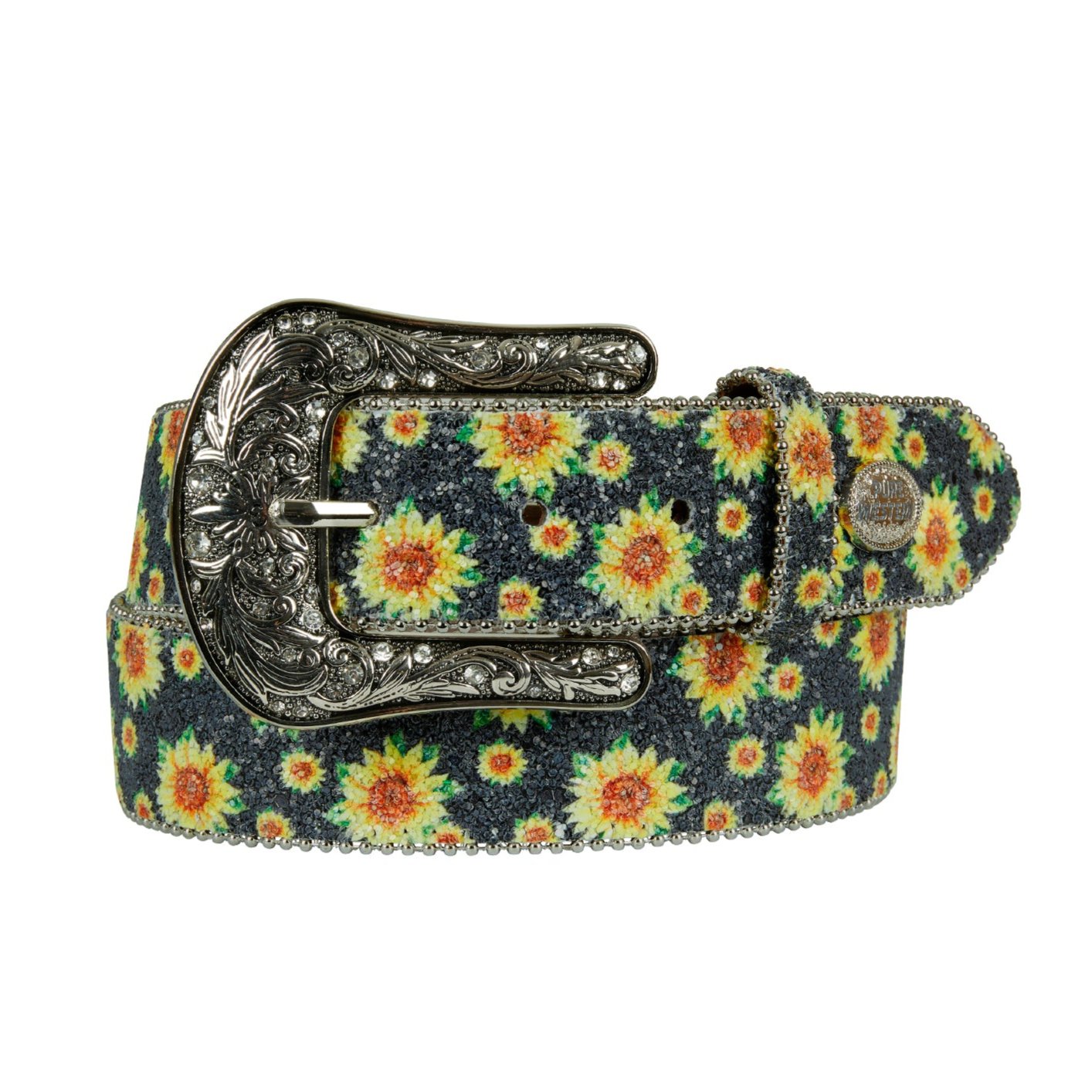 PURE WESTERN SUNNY BELT-Ranges Country