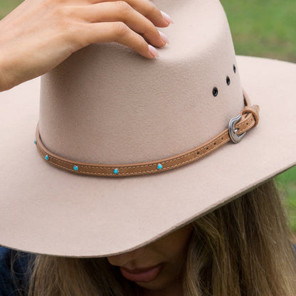 PURE WESTERN TAILYN HAT BAND