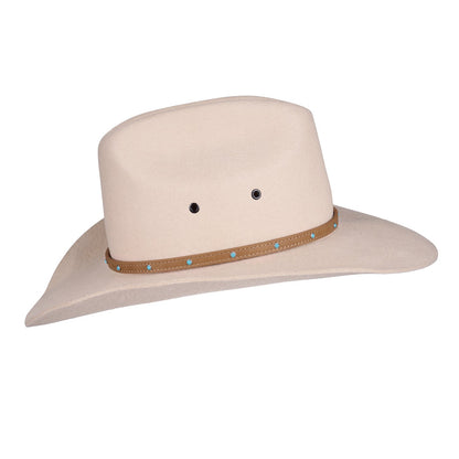 PURE WESTERN TAILYN HAT BAND