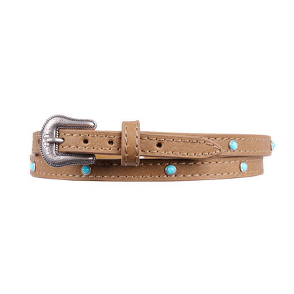 PURE WESTERN TAILYN HAT BAND-Ranges Country