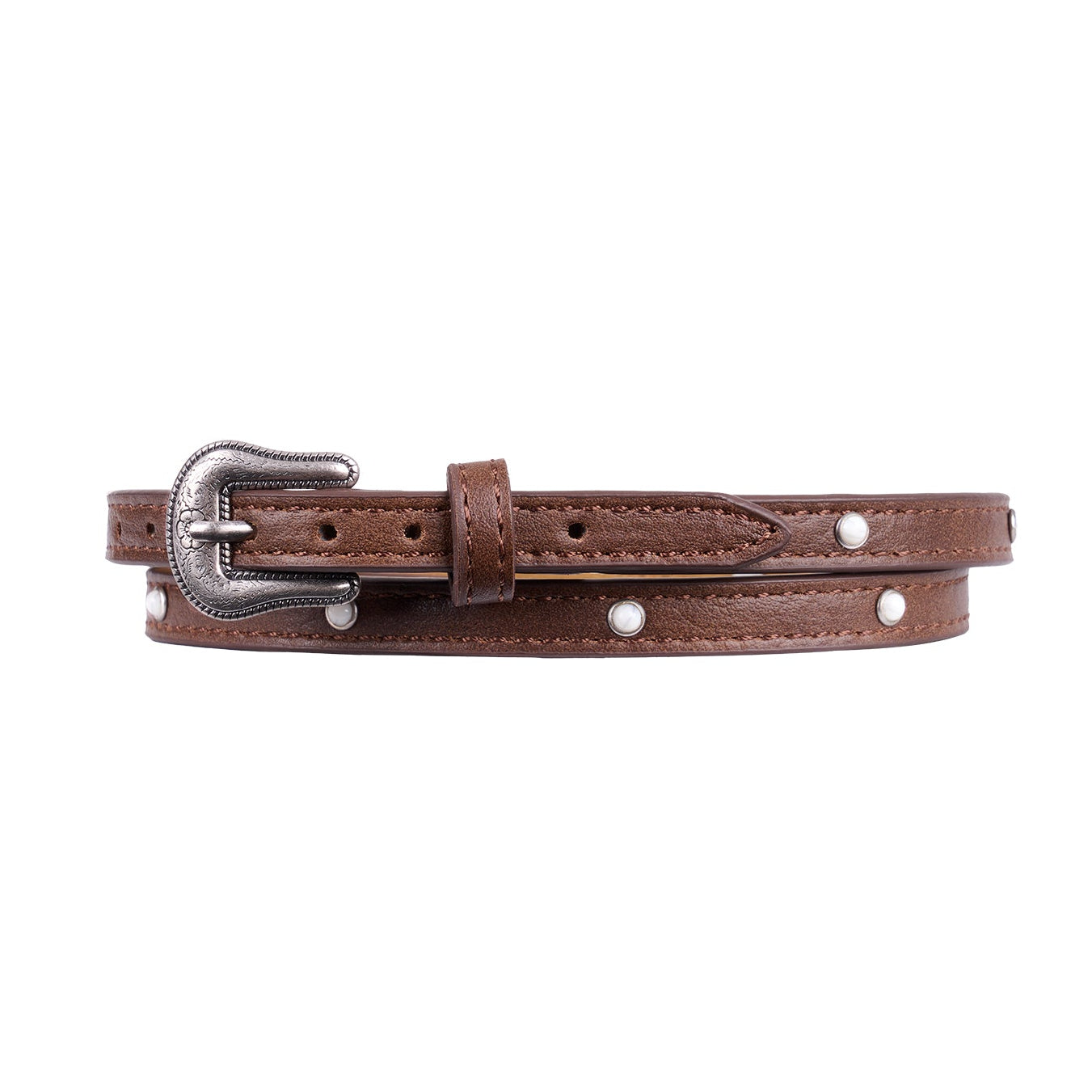 PURE WESTERN TAILYN HAT BAND-Ranges Country