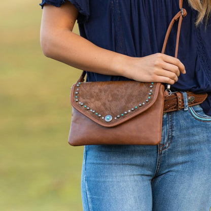 PURE WESTERN TANIA BAG