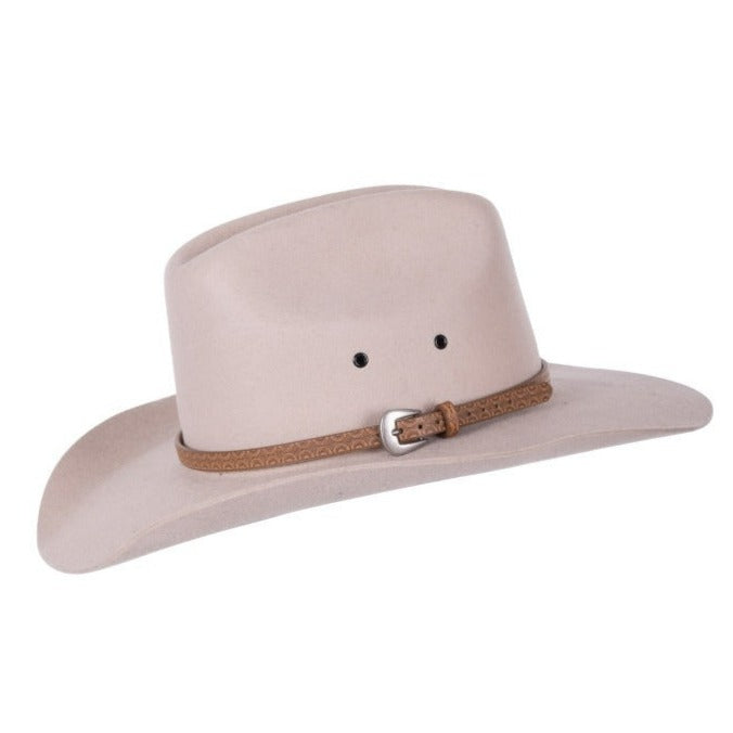 PURE WESTERN TERRI HAT BAND