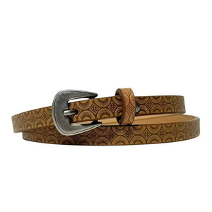 PURE WESTERN TERRI HAT BAND-Ranges Country
