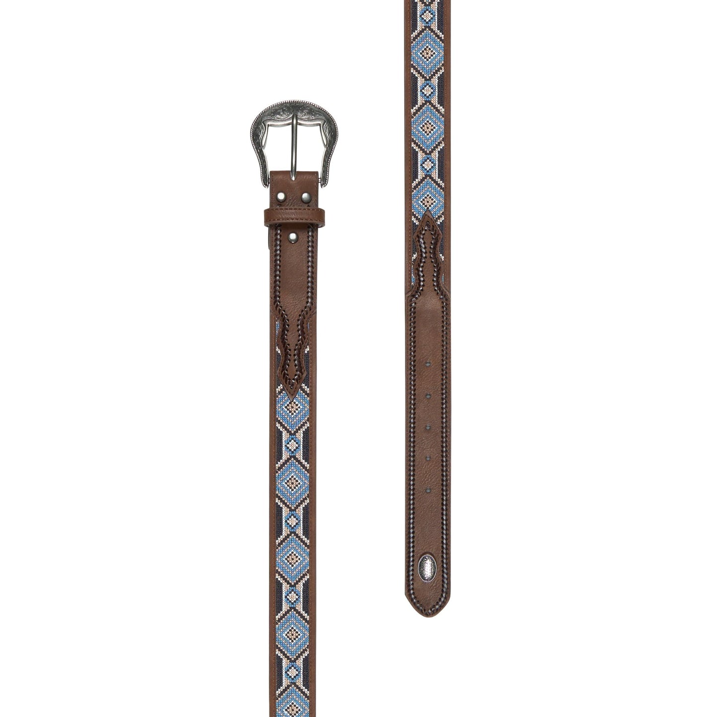 PURE WESTERN WARREN BELT