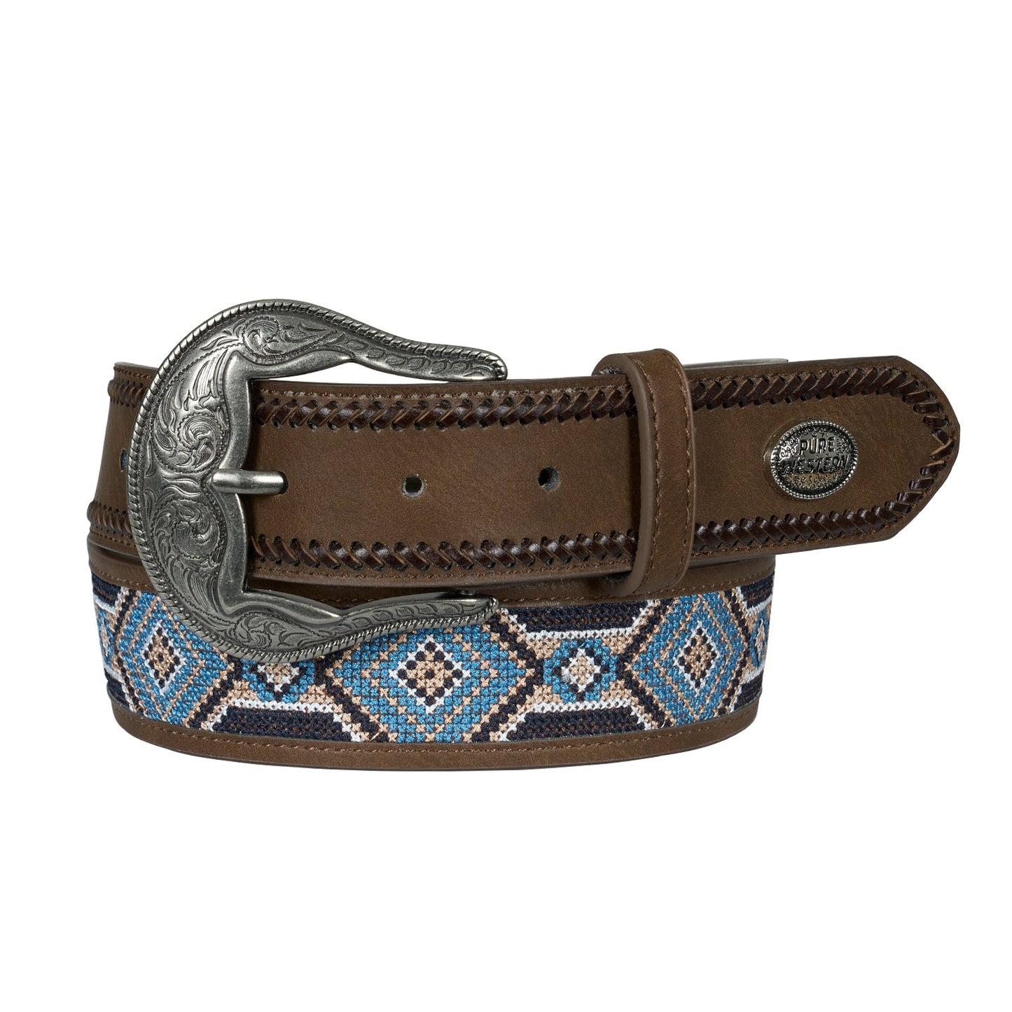 PURE WESTERN WARREN BELT-Ranges Country