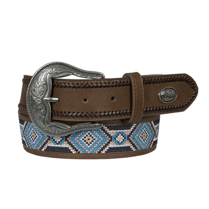 PURE WESTERN WARREN BELT-Ranges Country