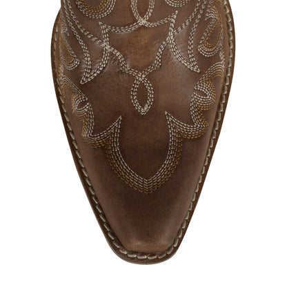 PURE WESTERN WOMENS BODIE BOOTS