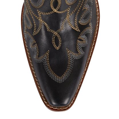 PURE WESTERN WOMENS BODIE BOOTS