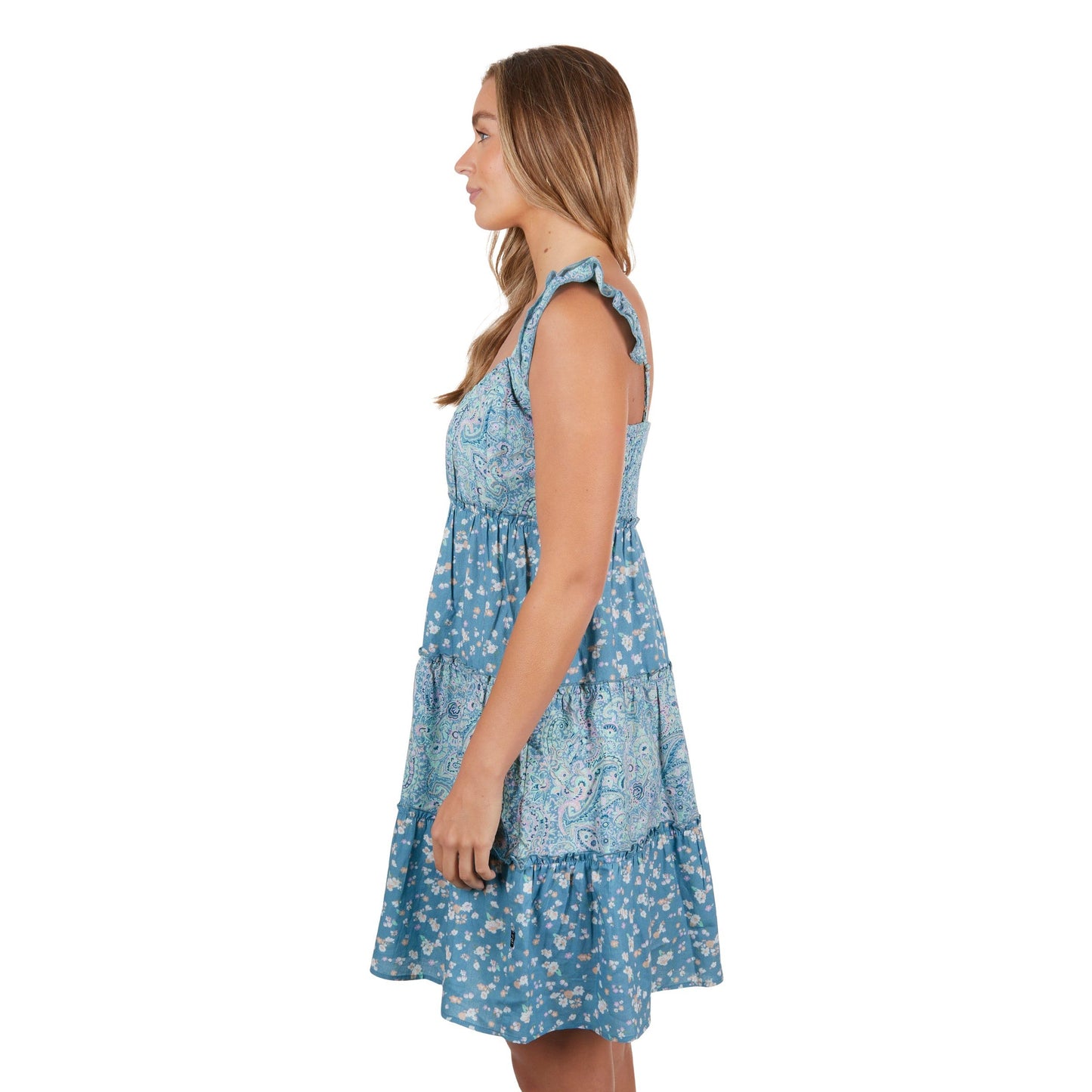 PURE WESTERN WOMENS HAYLEY DRESS