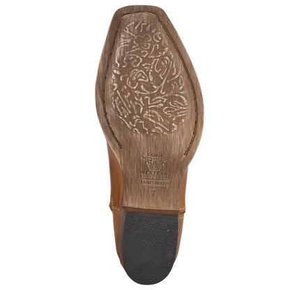 PURE WESTERN WOMENS PIONEER BOOTS