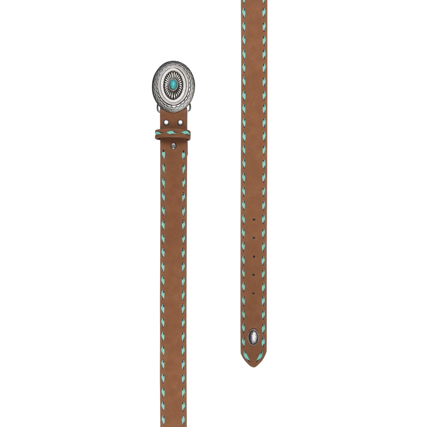 PURE WESTERN ZANA BELT