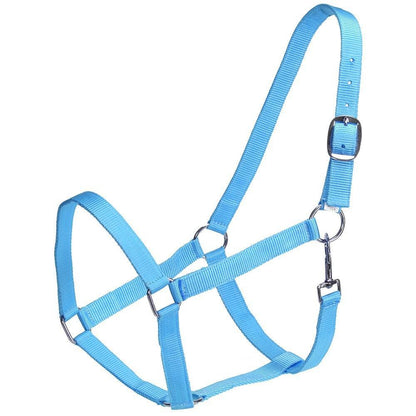 RANCHER ECONOMY STABLE HALTER-Ranges Country