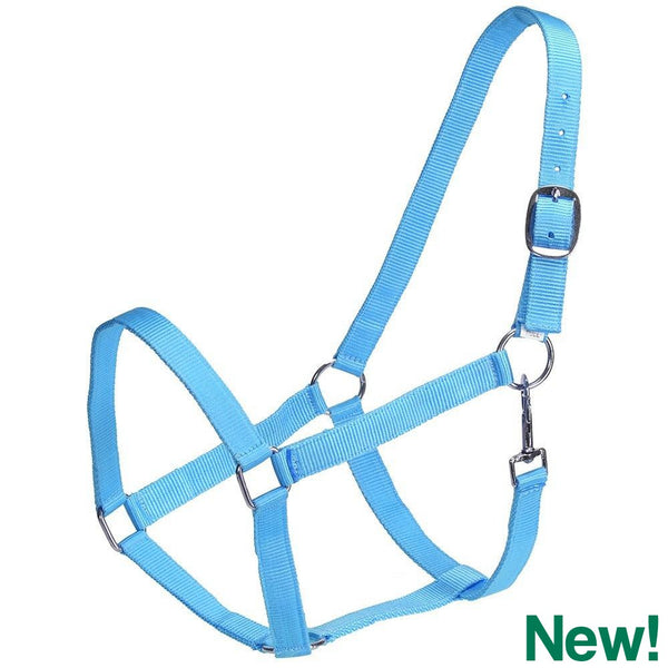 RANCHER ECONOMY STABLE HALTER-Ranges Country
