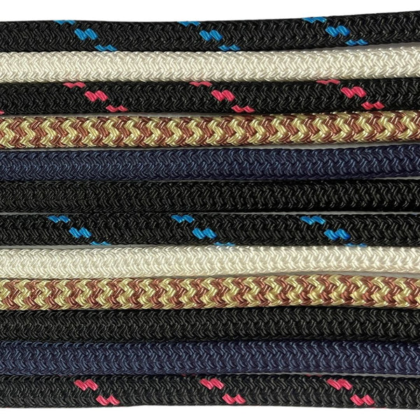 RANGES COUNTRY 14mm BUTTON KNOT LEAD 12ft