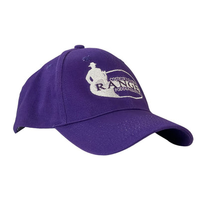 RANGES COUNTRY CAP